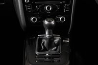USED 2012 12 AUDI A5 2.0 TDI BLACK EDITION 2d 177 BHP +NATIONWIDE DELIVERY AVAILABLE+