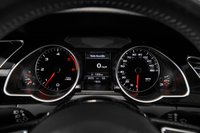 USED 2012 12 AUDI A5 2.0 TDI BLACK EDITION 2d 177 BHP +NATIONWIDE DELIVERY AVAILABLE+