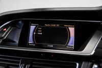 USED 2012 12 AUDI A5 2.0 TDI BLACK EDITION 2d 177 BHP +NATIONWIDE DELIVERY AVAILABLE+