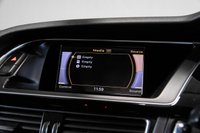 USED 2012 12 AUDI A5 2.0 TDI BLACK EDITION 2d 177 BHP +NATIONWIDE DELIVERY AVAILABLE+
