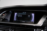 USED 2012 12 AUDI A5 2.0 TDI BLACK EDITION 2d 177 BHP +NATIONWIDE DELIVERY AVAILABLE+