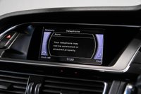 USED 2012 12 AUDI A5 2.0 TDI BLACK EDITION 2d 177 BHP +NATIONWIDE DELIVERY AVAILABLE+