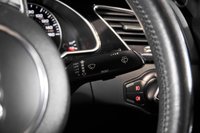 USED 2012 12 AUDI A5 2.0 TDI BLACK EDITION 2d 177 BHP +NATIONWIDE DELIVERY AVAILABLE+