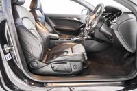 USED 2012 12 AUDI A5 2.0 TDI BLACK EDITION 2d 177 BHP +NATIONWIDE DELIVERY AVAILABLE+