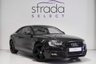 USED 2012 12 AUDI A5 2.0 TDI BLACK EDITION 2d 177 BHP +NATIONWIDE DELIVERY AVAILABLE+