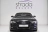 USED 2012 12 AUDI A5 2.0 TDI BLACK EDITION 2d 177 BHP +NATIONWIDE DELIVERY AVAILABLE+