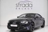 USED 2012 12 AUDI A5 2.0 TDI BLACK EDITION 2d 177 BHP +NATIONWIDE DELIVERY AVAILABLE+