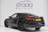 USED 2012 12 AUDI A5 2.0 TDI BLACK EDITION 2d 177 BHP +NATIONWIDE DELIVERY AVAILABLE+