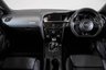 USED 2012 12 AUDI A5 2.0 TDI BLACK EDITION 2d 177 BHP +NATIONWIDE DELIVERY AVAILABLE+