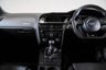 USED 2012 12 AUDI A5 2.0 TDI BLACK EDITION 2d 177 BHP +NATIONWIDE DELIVERY AVAILABLE+