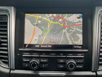 USED 2015 65 PORSCHE MACAN 3.0 D S PDK 5d 258 BHP HUGE SPEC 2015/65reg PORSCHE MACAN 'S' 3.0 V6 TD PDK AUTO - 1 FORMER KEEPER - SERVICE HISTORY - HEATED LEATHER - 21 INCH UPGRADE ALLOYS - 4X4 AWD - RETAILING LESS THAN 1/2 THE LIST PRICE WHEN WAS NEW !!!!!