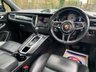 USED 2015 65 PORSCHE MACAN 3.0 D S PDK 5d 258 BHP HUGE SPEC 2015/65reg PORSCHE MACAN 'S' 3.0 V6 TD PDK AUTO - 1 FORMER KEEPER - SERVICE HISTORY - HEATED LEATHER - 21 INCH UPGRADE ALLOYS - 4X4 AWD - RETAILING LESS THAN 1/2 THE LIST PRICE WHEN WAS NEW !!!!!