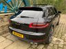 USED 2015 65 PORSCHE MACAN 3.0 D S PDK 5d 258 BHP HUGE SPEC 2015/65reg PORSCHE MACAN 'S' 3.0 V6 TD PDK AUTO - 1 FORMER KEEPER - SERVICE HISTORY - HEATED LEATHER - 21 INCH UPGRADE ALLOYS - 4X4 AWD - RETAILING LESS THAN 1/2 THE LIST PRICE WHEN WAS NEW !!!!!