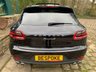 USED 2015 65 PORSCHE MACAN 3.0 D S PDK 5d 258 BHP HUGE SPEC 2015/65reg PORSCHE MACAN 'S' 3.0 V6 TD PDK AUTO - 1 FORMER KEEPER - SERVICE HISTORY - HEATED LEATHER - 21 INCH UPGRADE ALLOYS - 4X4 AWD - RETAILING LESS THAN 1/2 THE LIST PRICE WHEN WAS NEW !!!!!