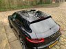 USED 2015 65 PORSCHE MACAN 3.0 D S PDK 5d 258 BHP HUGE SPEC 2015/65reg PORSCHE MACAN 'S' 3.0 V6 TD PDK AUTO - 1 FORMER KEEPER - SERVICE HISTORY - HEATED LEATHER - 21 INCH UPGRADE ALLOYS - 4X4 AWD - RETAILING LESS THAN 1/2 THE LIST PRICE WHEN WAS NEW !!!!!