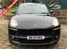 USED 2015 65 PORSCHE MACAN 3.0 D S PDK 5d 258 BHP HUGE SPEC 2015/65reg PORSCHE MACAN 'S' 3.0 V6 TD PDK AUTO - 1 FORMER KEEPER - SERVICE HISTORY - HEATED LEATHER - 21 INCH UPGRADE ALLOYS - 4X4 AWD - RETAILING LESS THAN 1/2 THE LIST PRICE WHEN WAS NEW !!!!!
