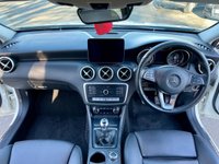 USED 2016 66 MERCEDES-BENZ A-CLASS 1.6 A 160 SPORT EXECUTIVE 5d 102 BHP ** ULEZ COMPLIANT **  A160 Sport With Great Specification, Reversing Camera, Heated Leather Seats And Much More !