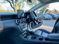 USED 2016 66 MERCEDES-BENZ A-CLASS 1.6 A 160 SPORT EXECUTIVE 5d 102 BHP ** ULEZ COMPLIANT **  A160 Sport With Great Specification, Reversing Camera, Heated Leather Seats And Much More !