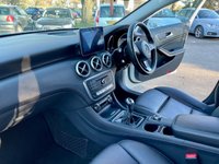USED 2016 66 MERCEDES-BENZ A-CLASS 1.6 A 160 SPORT EXECUTIVE 5d 102 BHP ** ULEZ COMPLIANT **  A160 Sport With Great Specification, Reversing Camera, Heated Leather Seats And Much More !