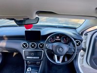 USED 2016 66 MERCEDES-BENZ A-CLASS 1.6 A 160 SPORT EXECUTIVE 5d 102 BHP ** ULEZ COMPLIANT **  A160 Sport With Great Specification, Reversing Camera, Heated Leather Seats And Much More !