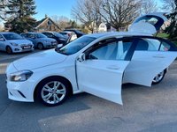 USED 2016 66 MERCEDES-BENZ A-CLASS 1.6 A 160 SPORT EXECUTIVE 5d 102 BHP ** ULEZ COMPLIANT **  A160 Sport With Great Specification, Reversing Camera, Heated Leather Seats And Much More !