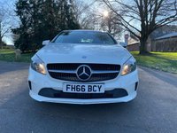 USED 2016 66 MERCEDES-BENZ A-CLASS 1.6 A 160 SPORT EXECUTIVE 5d 102 BHP ** ULEZ COMPLIANT **  A160 Sport With Great Specification, Reversing Camera, Heated Leather Seats And Much More !