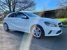 USED 2016 66 MERCEDES-BENZ A-CLASS 1.6 A 160 SPORT EXECUTIVE 5d 102 BHP ** ULEZ COMPLIANT **  A160 Sport With Great Specification, Reversing Camera, Heated Leather Seats And Much More !