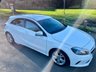 USED 2016 66 MERCEDES-BENZ A-CLASS 1.6 A 160 SPORT EXECUTIVE 5d 102 BHP ** ULEZ COMPLIANT **  A160 Sport With Great Specification, Reversing Camera, Heated Leather Seats And Much More !