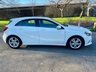 USED 2016 66 MERCEDES-BENZ A-CLASS 1.6 A 160 SPORT EXECUTIVE 5d 102 BHP ** ULEZ COMPLIANT **  A160 Sport With Great Specification, Reversing Camera, Heated Leather Seats And Much More !
