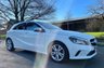 USED 2016 66 MERCEDES-BENZ A-CLASS 1.6 A 160 SPORT EXECUTIVE 5d 102 BHP ** ULEZ COMPLIANT **  A160 Sport With Great Specification, Reversing Camera, Heated Leather Seats And Much More !