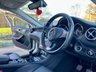 USED 2016 66 MERCEDES-BENZ A-CLASS 1.6 A 160 SPORT EXECUTIVE 5d 102 BHP ** ULEZ COMPLIANT **  A160 Sport With Great Specification, Reversing Camera, Heated Leather Seats And Much More !