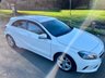 USED 2016 66 MERCEDES-BENZ A-CLASS 1.6 A 160 SPORT EXECUTIVE 5d 102 BHP ** ULEZ COMPLIANT **  A160 Sport With Great Specification, Reversing Camera, Heated Leather Seats And Much More !