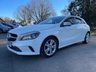 USED 2016 66 MERCEDES-BENZ A-CLASS 1.6 A 160 SPORT EXECUTIVE 5d 102 BHP ** ULEZ COMPLIANT **  A160 Sport With Great Specification, Reversing Camera, Heated Leather Seats And Much More !