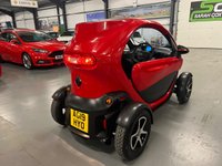 USED 2019 19 RENAULT TWIZY 0L DYNAMIQUE 2d U.K CAR. 1 OWNER