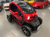 USED 2019 19 RENAULT TWIZY 0L DYNAMIQUE 2d U.K CAR. 1 OWNER