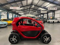 USED 2019 19 RENAULT TWIZY 0L DYNAMIQUE 2d U.K CAR. 1 OWNER