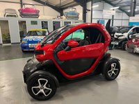 USED 2019 19 RENAULT TWIZY 0L DYNAMIQUE 2d U.K CAR. 1 OWNER