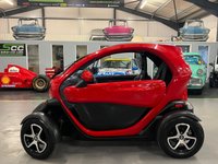 USED 2019 19 RENAULT TWIZY 0L DYNAMIQUE 2d U.K CAR. 1 OWNER