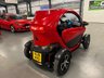 USED 2019 19 RENAULT TWIZY 0L DYNAMIQUE 2d U.K CAR. 1 OWNER