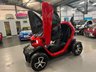 USED 2019 19 RENAULT TWIZY 0L DYNAMIQUE 2d U.K CAR. 1 OWNER