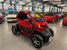 USED 2019 19 RENAULT TWIZY 0L DYNAMIQUE 2d U.K CAR. 1 OWNER
