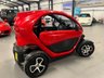 USED 2019 19 RENAULT TWIZY 0L DYNAMIQUE 2d U.K CAR. 1 OWNER