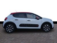 USED 2016 66 CITROEN C3 1.2 PURETECH FLAIR S/S 5d 109 BHP CITROEN C3 1.2 PURETECH FLAIR S/S 5d 109 BHP