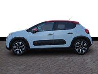 USED 2016 66 CITROEN C3 1.2 PURETECH FLAIR S/S 5d 109 BHP CITROEN C3 1.2 PURETECH FLAIR S/S 5d 109 BHP