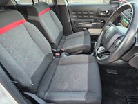 USED 2016 66 CITROEN C3 1.2 PURETECH FLAIR S/S 5d 109 BHP CITROEN C3 1.2 PURETECH FLAIR S/S 5d 109 BHP