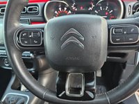 USED 2016 66 CITROEN C3 1.2 PURETECH FLAIR S/S 5d 109 BHP CITROEN C3 1.2 PURETECH FLAIR S/S 5d 109 BHP