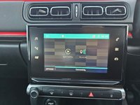 USED 2016 66 CITROEN C3 1.2 PURETECH FLAIR S/S 5d 109 BHP CITROEN C3 1.2 PURETECH FLAIR S/S 5d 109 BHP
