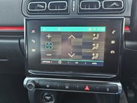 USED 2016 66 CITROEN C3 1.2 PURETECH FLAIR S/S 5d 109 BHP CITROEN C3 1.2 PURETECH FLAIR S/S 5d 109 BHP