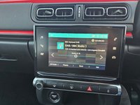 USED 2016 66 CITROEN C3 1.2 PURETECH FLAIR S/S 5d 109 BHP CITROEN C3 1.2 PURETECH FLAIR S/S 5d 109 BHP