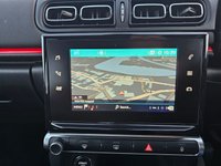 USED 2016 66 CITROEN C3 1.2 PURETECH FLAIR S/S 5d 109 BHP CITROEN C3 1.2 PURETECH FLAIR S/S 5d 109 BHP